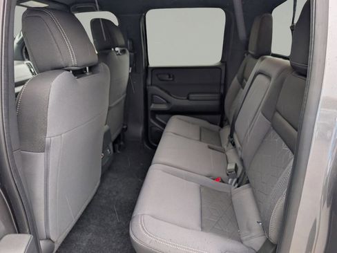 New 2026 Nissan Frontier SV w/ SV Convenience Package image 14