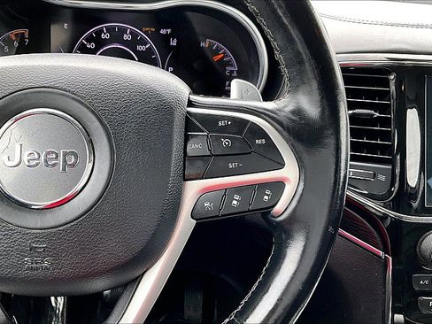 Used 2020 Jeep Grand Cherokee Summit image 20