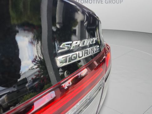 Used 2025 Honda Civic Sport Touring image 30