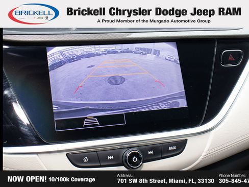 Used 2021 Buick Encore GX Select image 31