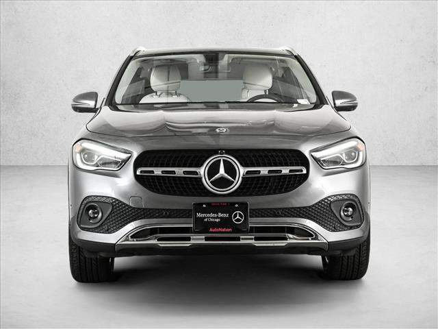 Used 2023 Mercedes-Benz GLA 250 4MATIC image 2