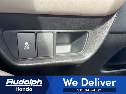 New 2026 Honda HR-V EX-L image 32