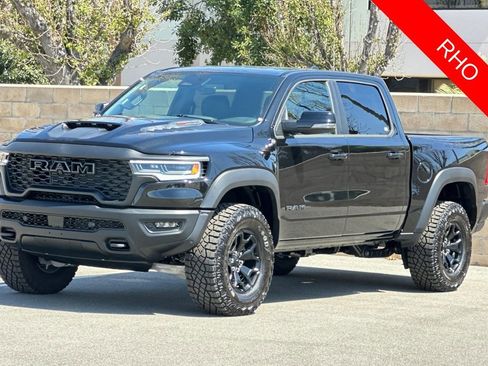 Used 2026 RAM 1500 RHO image 8
