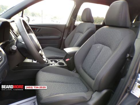 Used 2025 Subaru Forester Premium w/ Convenience Package #1 image 24