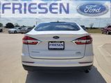 Used 2019 Ford Fusion SEL image 6