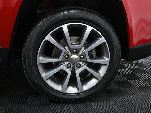 Used 2017 Jeep Compass Sport w/ Power Value Group image 32