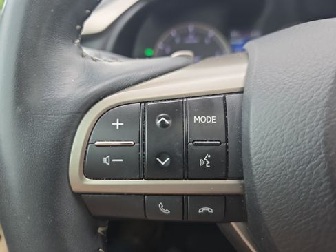 Used 2022 Lexus RX 350 FWD w/ Premium Package image 24