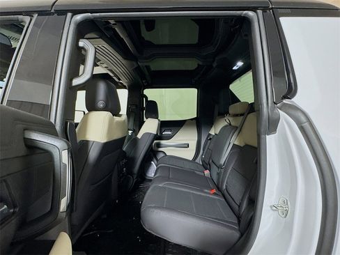 New 2026 GMC Hummer EV 2X image 13