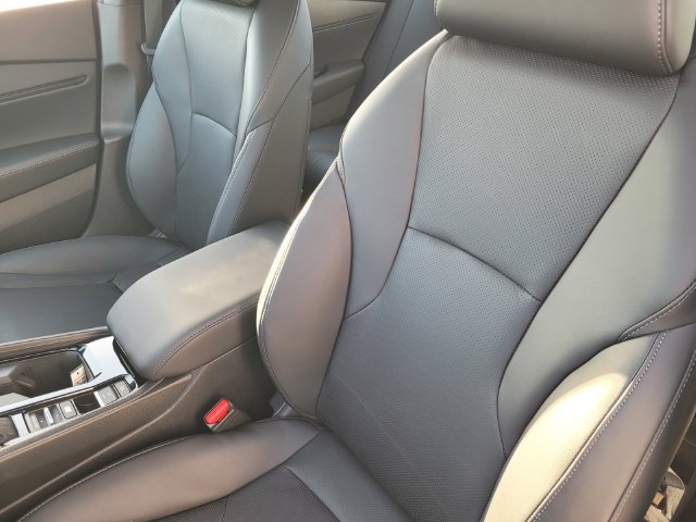 New 2026 Honda Accord Sport image 8