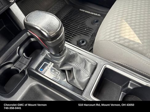 Used 2020 Toyota Tacoma SR image 25