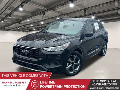Used 2023 Ford Escape ST-Line
