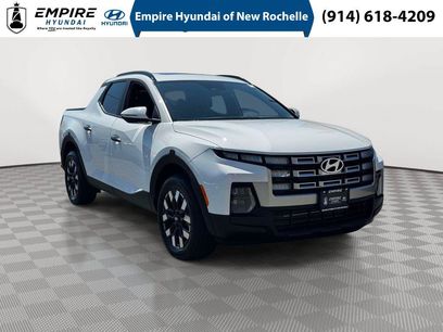 Used 2026 Hyundai Santa Cruz SEL