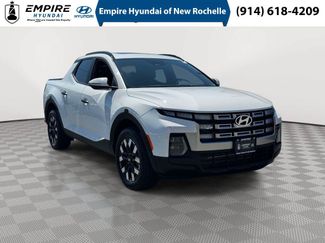 Used 2026 Hyundai Santa Cruz SEL AWD/4WD video 1