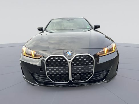 New 2026 BMW 430i xDrive w/ Premium Package image 4