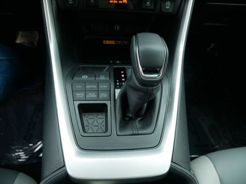 Certified 2025 Toyota RAV4 XLE Premium w/ Weather Package AWD/4WD image 24