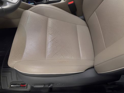 Used 2020 Hyundai Tucson Ultimate FWD image 16