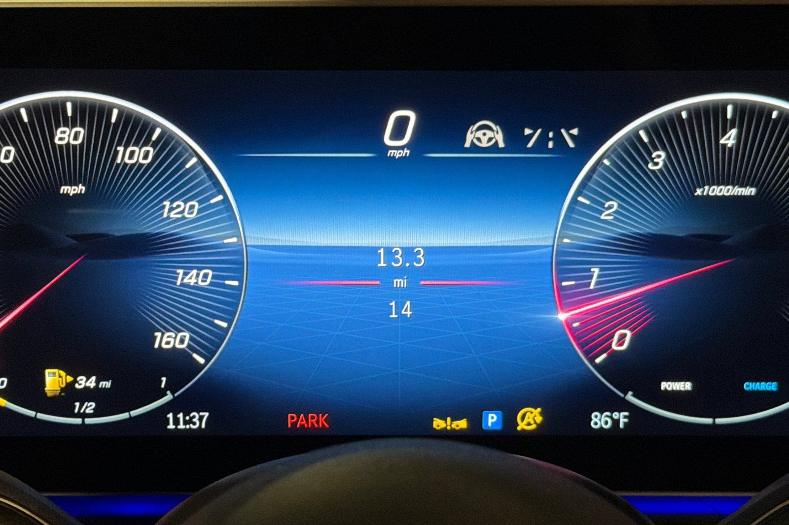 New 2026 Mercedes-Benz GLE 350 4MATIC image 25