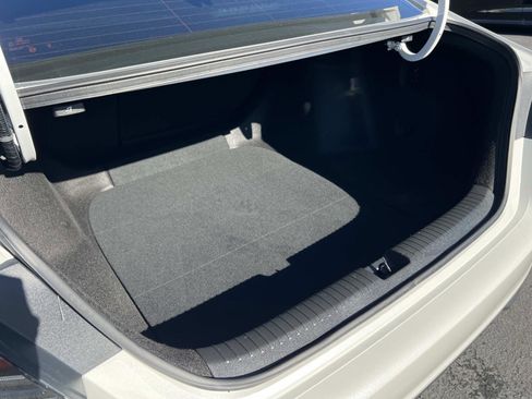 Certified 2024 Honda Accord Sport image 23