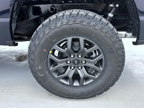 New 2026 Ford F150 Tremor image 22