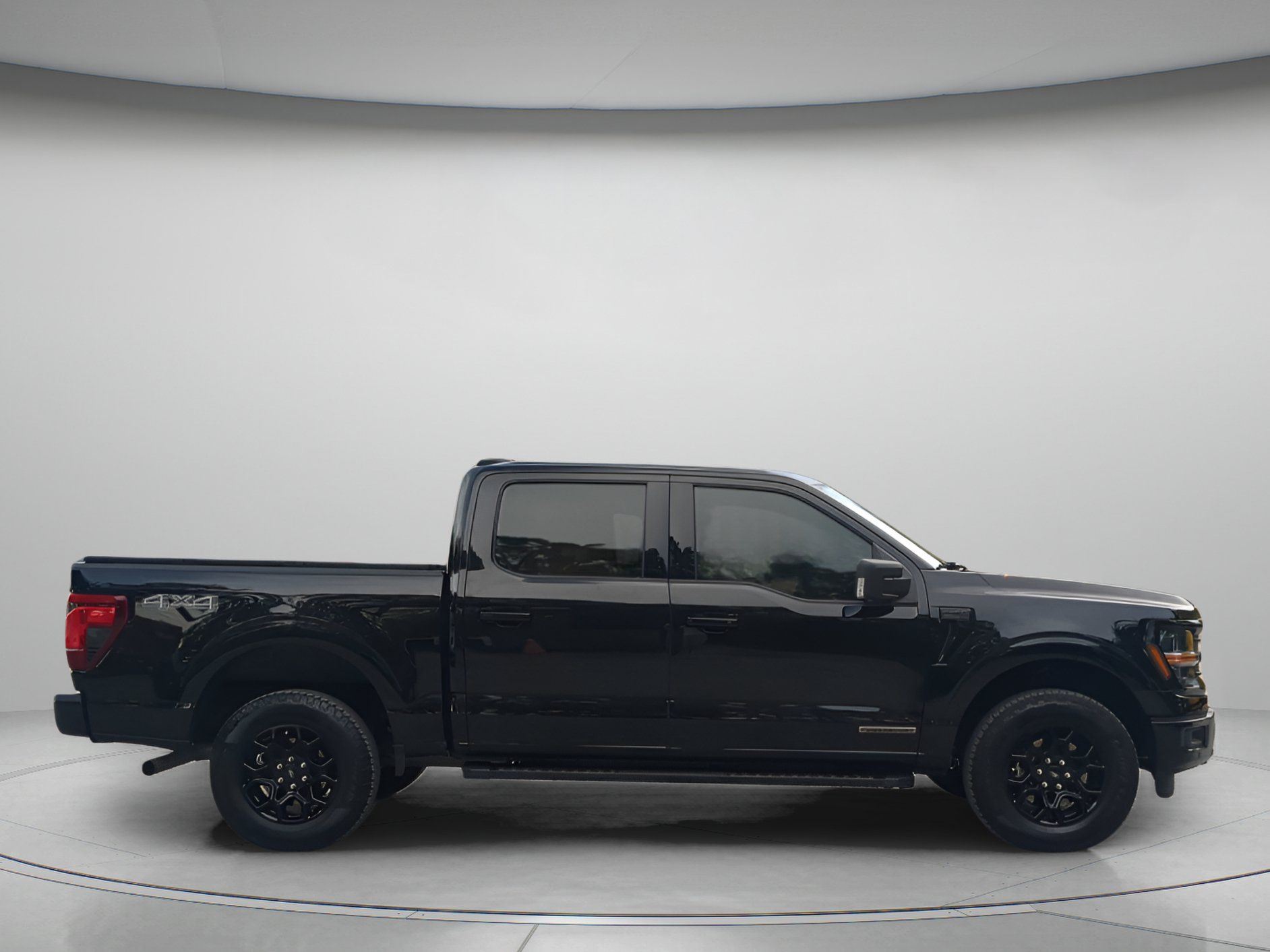 Certified 2024 Ford F150 XLT w/ Equipment Group 302A MID AWD/4WD image 39