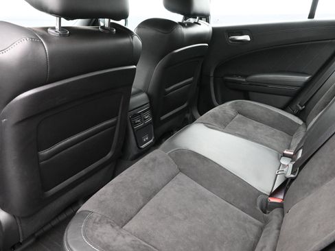 Used 2023 Dodge Charger R/T w/ Plus Group image 20