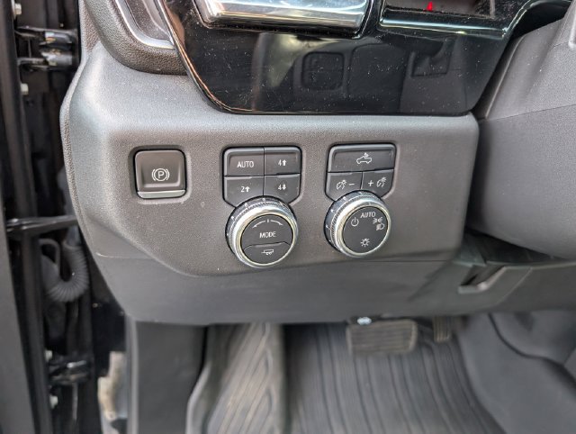 Used 2022 GMC Sierra 1500 SLE AWD/4WD image 18