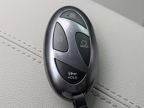 New 2026 Hyundai Tucson SEL image 31