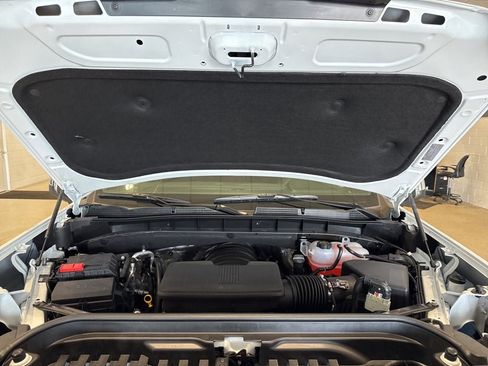 New 2026 GMC Sierra 1500 SLT w/ SLT Premium Plus Package image 11