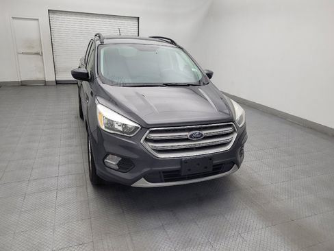 Used 2018 Ford Escape SE w/ SE Sync 3 Package AWD/4WD image 14