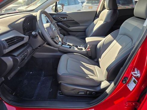 New 2026 Subaru Crosstrek 2.5i Limited image 11