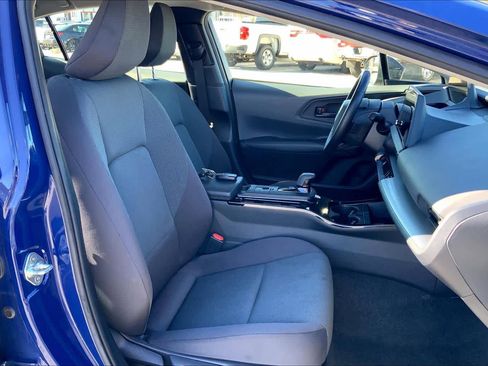 Used 2023 Toyota Prius LE image 8