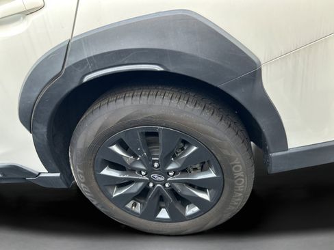 Used 2024 Subaru Outback Onyx Edition image 17