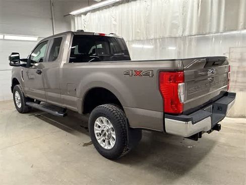 Used 2020 Ford F250 XL w/ STX Appearance Package image 21