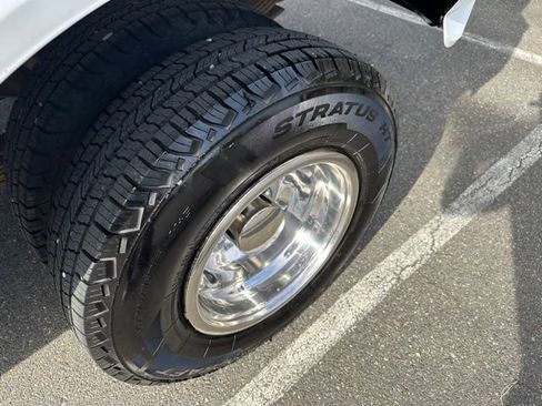 Used 1992 Ford F350 2WD SuperCab DRW image 10