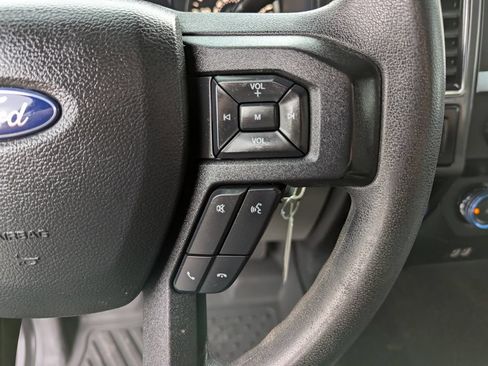 Used 2019 Ford F150 XLT w/ XTR Package AWD/4WD image 17