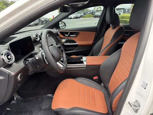Certified 2023 Mercedes-Benz C 300 Sedan image 16