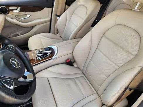 Used 2016 Mercedes-Benz GLC 300 image 11