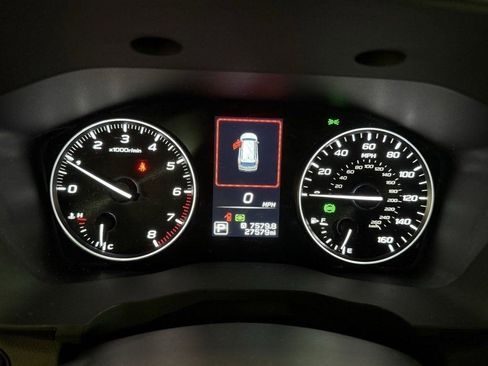 Certified 2024 Subaru Ascent Onyx Edition Limited image 13