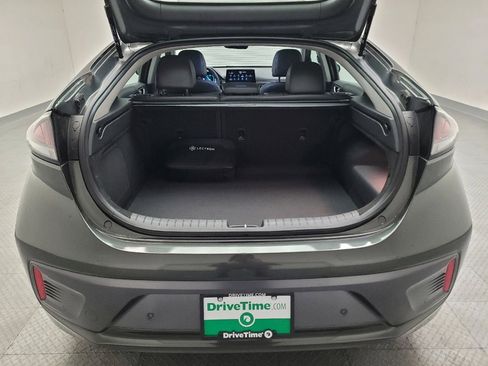 Used 2021 Hyundai Ioniq Limited image 29