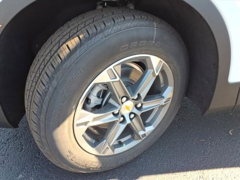 New 2026 Chevrolet Blazer LT w/ LPO, Cargo Package image 16