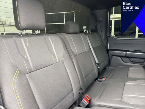 Certified 2024 Ford F150 STX image 12