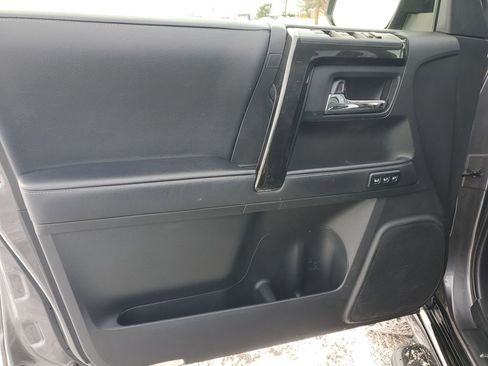 Used 2021 Toyota 4Runner Nightshade image 23