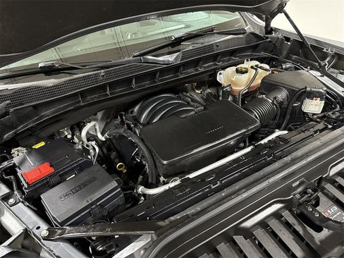 Used 2022 GMC Sierra 1500 SLT w/ SLT Convenience Package image 25