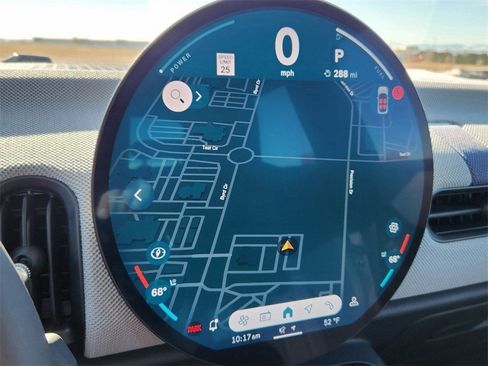 Used 2025 MINI Cooper 2-Door Hardtop image 25