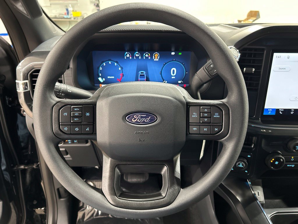 New 2026 Ford F150 STX w/ F-150 LOBO Package AWD/4WD image 14