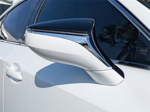 Used 2023 Lexus IS 350 F Sport image 15