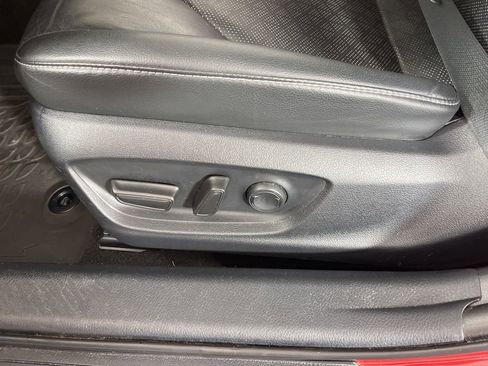 Used 2022 Toyota Camry XSE image 22