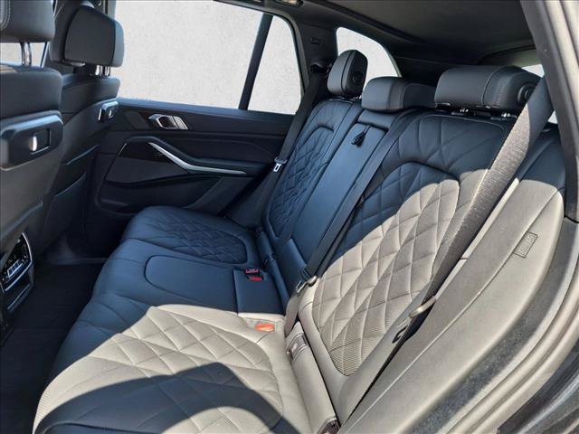 Used 2026 BMW X5 sDrive40i w/ Climate Comfort Package RWD image 21