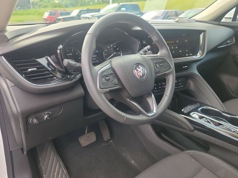 Used 2023 Buick Envision Preferred AWD/4WD image 18