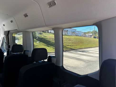 New 2025 Ford Transit 350 XL image 34